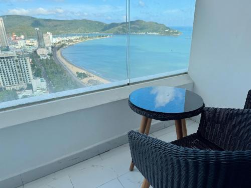 TMS Quy Nhon - Rosella Apartment - 주변 환경