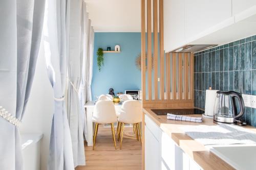 Konyha, Le Green Escape in Selestat