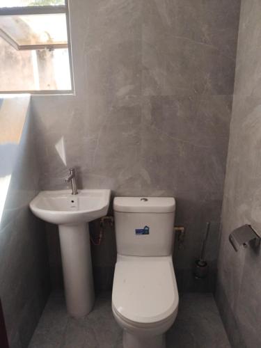 Dacaso Apartments in ซอลเวซิ