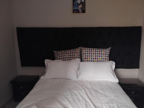 Dacaso Apartments in ซอลเวซิ