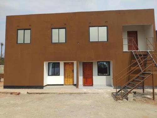 Dacaso Apartments in ซอลเวซิ