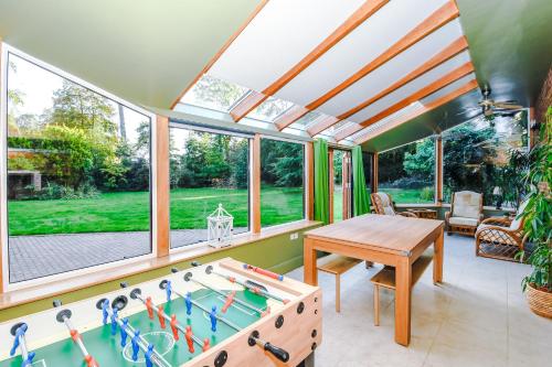 Manby Louth 5BR Home 3Bath Parking WiFi in Manby