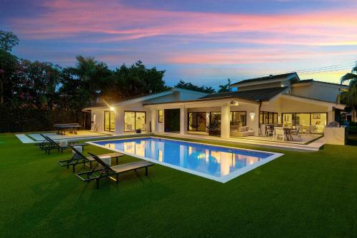 Villa Viva Miami