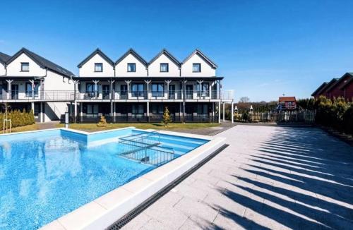 Apartament KaJa - Gryfice Apartament KaJa - Gryfice