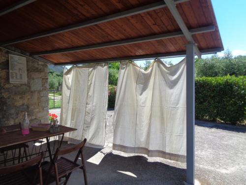 Játszótér, Il Borgo Agriturismo in Ferentillo