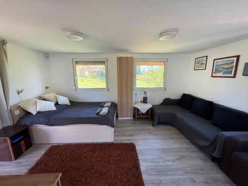 Badacsony Hegypanorama Apartman in Badacsonytomaj