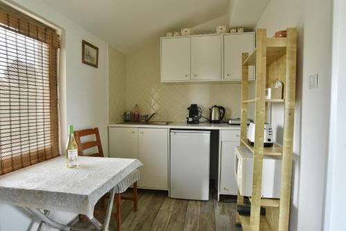 Badacsony Hegypanorama Apartman in Badacsonytomaj