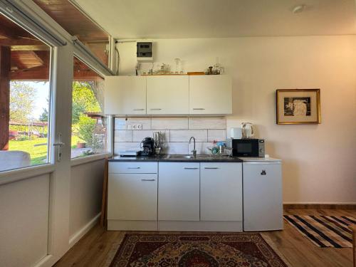 Badacsony Hegypanorama Apartman in Badacsonytomaj
