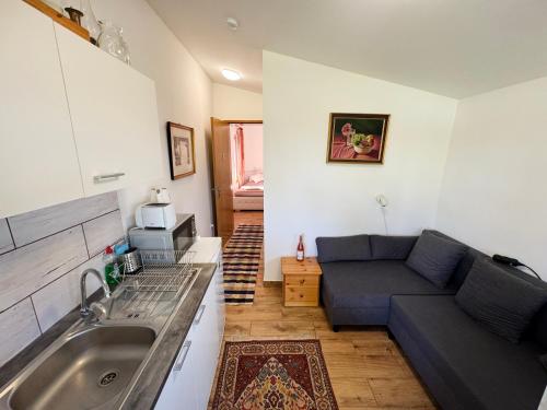 Badacsony Hegypanorama Apartman in Badacsonytomaj