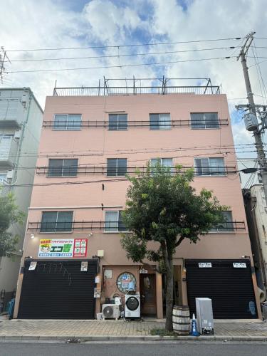 Maison Grand Kishinosato