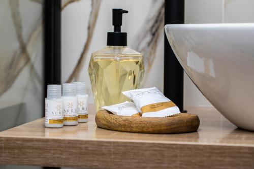 Bathroom, La Casa di Fabiano - Self Check-in in San Donato