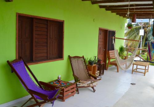 La Chaya Holbox