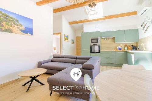 SELECT'soHOME - Maison neuve avec piscine - Parking inclus - EVASION - image 3