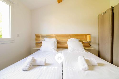 SELECT'soHOME - Maison neuve avec piscine - Parking inclus - EVASION - image 4