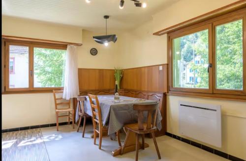 Gîte de Pipala (Gite de Pipala) in 米特拉克