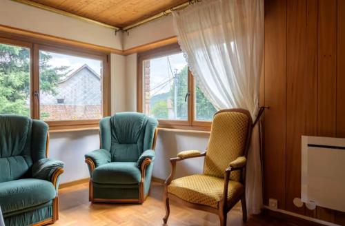 Gîte de Pipala (Gite de Pipala) in 米特拉克