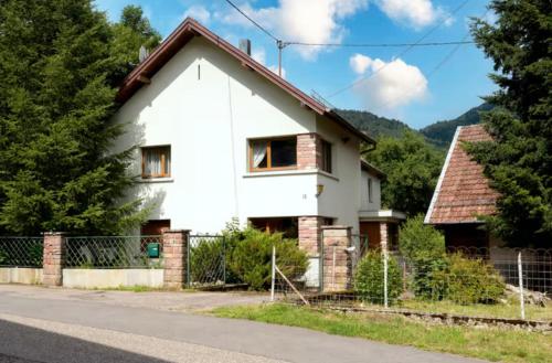 Gîte de Pipala (Gite de Pipala) in Mitlaša