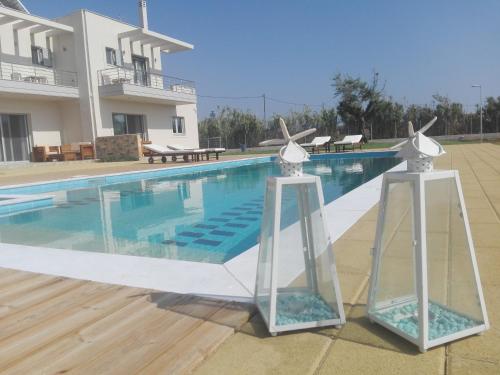 Edem Suites - Φιλιατρά