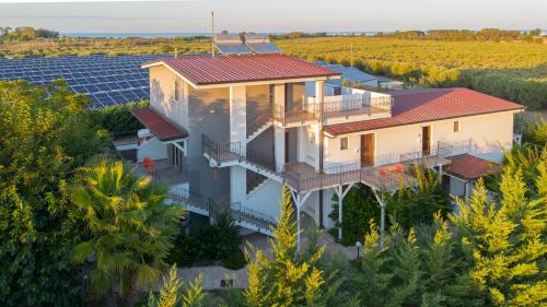 Policaretto Rooms By Calabria Stay - Kalabrien