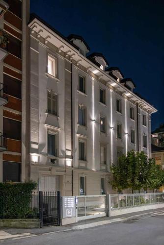 AR Boutique Apartments, Bergamo (photo 11)