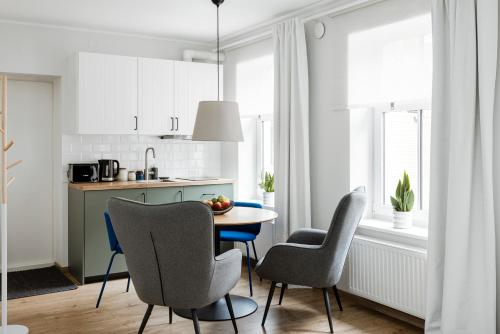 Anna Studio, Tallin (foto 9)