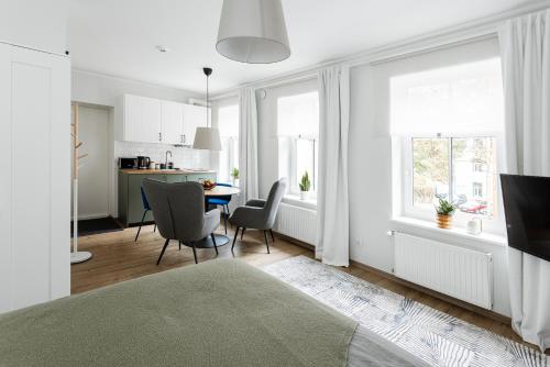 Anna Studio in Kalamaja