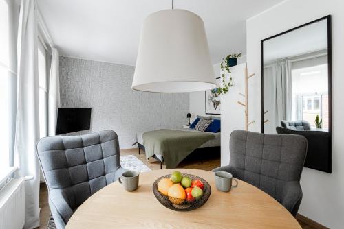 Anna Studio in Kalamaja