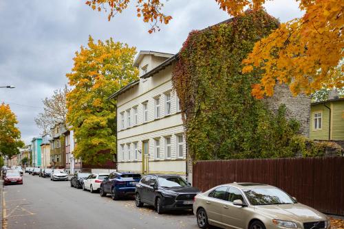 Anna Studio in Kalamaja