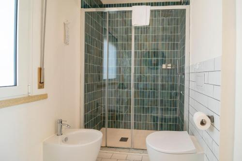 Suite, junior, vue sur la mer