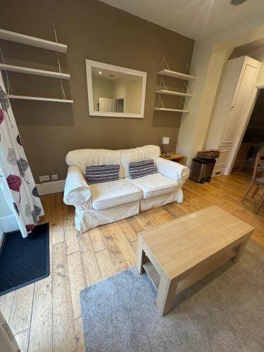 AVAL Stylish Clapham Apartment with Private Garden, Londýn (fotografie 6)
