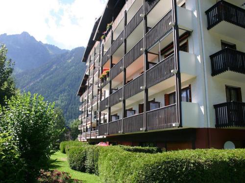 Résidence Les Periades - Chamonix