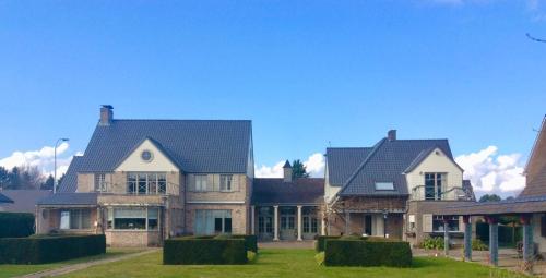 De Loft in Beveren (East Flanders)