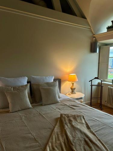 De Loft in Beveren (East Flanders)