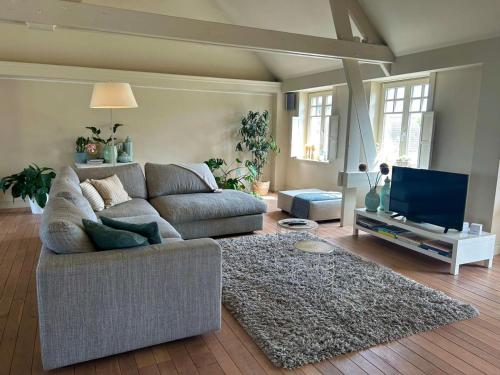 De Loft in Beveren (East Flanders)