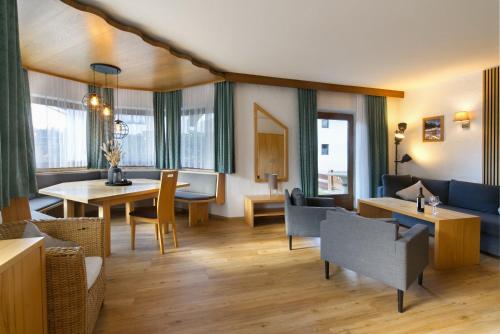 Ostbacher Stern in Ostbach