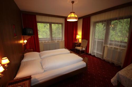 Pension Mühlbachhof - image 4