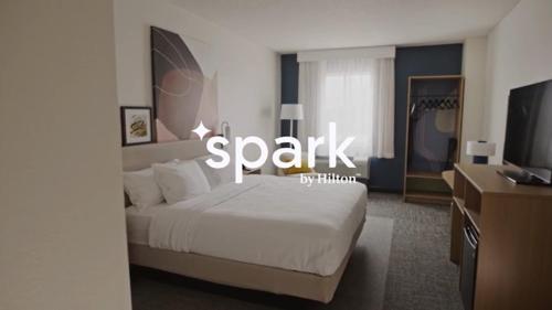 Spark by Hilton Walker Grand Rapids North in Grand Rapids, USA