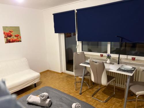 Steffies Appartement Four in นีเดอร์เฮาเซน