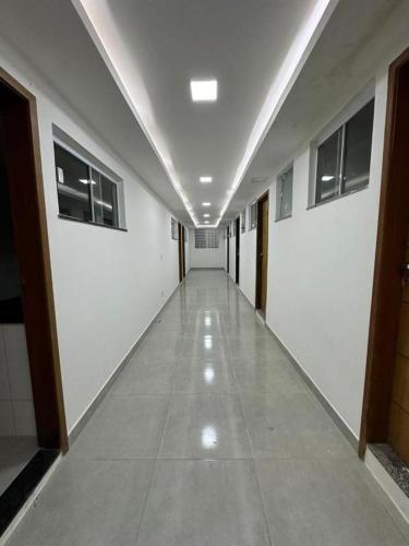 Apartamento completo em Petrópolis (Apartamento completo em Petropolis) in Fazenda Inglesa
