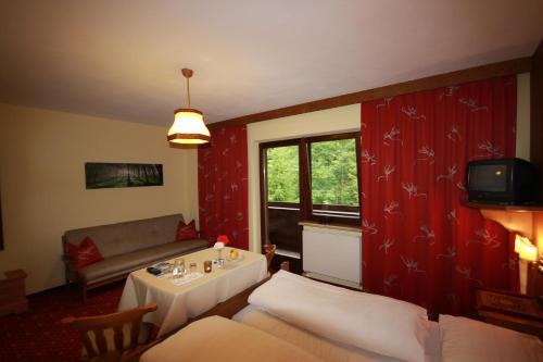 Pension Mühlbachhof - image 5