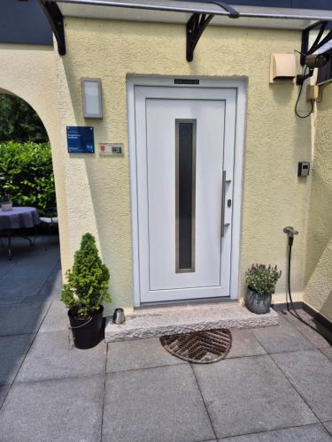 Bungalow am Stadtrand, Núremberg (foto 4)
