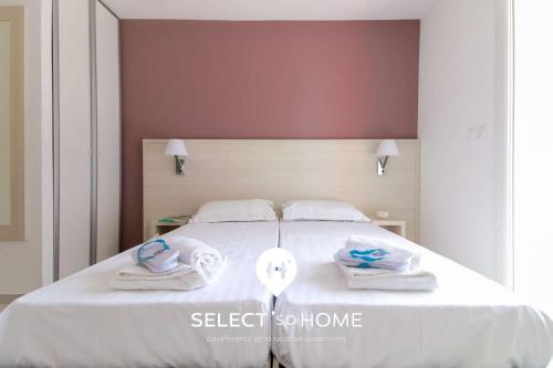 SELECT'SO HOME - Résidence Le Poséidon - Mazet en Duplex - Prestations de qualité & Services Hôteliers - POS-G - image 4