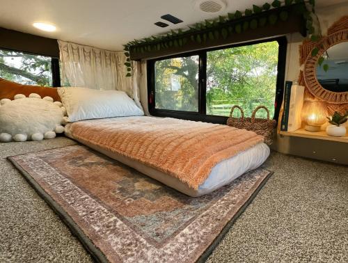 The Loft | Creekside in Mansfield