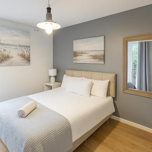 Shalom Stay South London chambre d'hôte Canada Water Underground Station