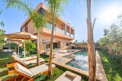 Villa Nabil byTheCasaEdition