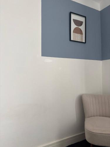 Stylish 2 Beds w/ Free Parking near Old Trafford, Manchester (foto 6)