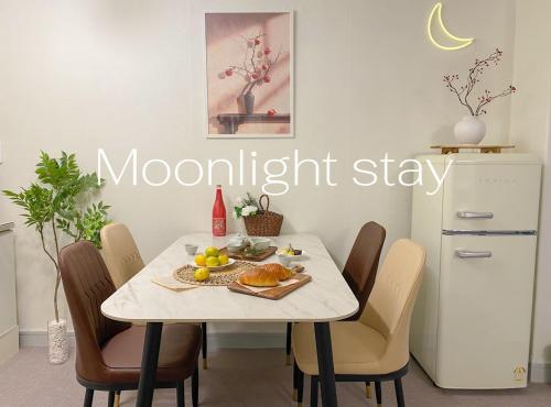 Moonlight Stay Hyehwa