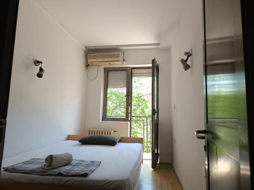 Mlin Balkan Rooms, Skopje (fotografie 2)