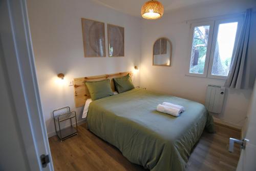 The Grand Lakeview Retreat in Pelayos de la Presa