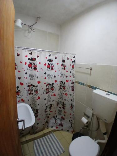 Departamento J&J in Aristobulo Del Valle